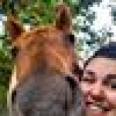 Bronwen Van Den Berg 