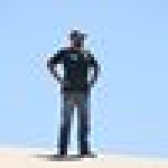 Bruce Van Der Meulen 