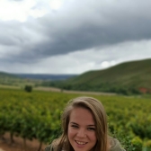 Yvette Delport 