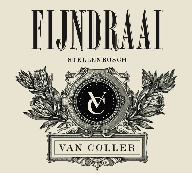 Fijndraai Estate Logo