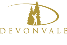 Devonvale Golf & Wine Estate Logo