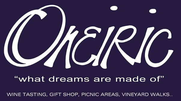 Oneiric Wines Logo