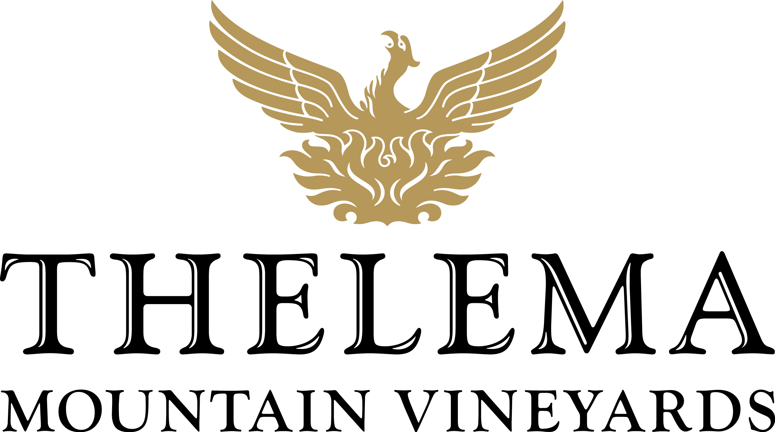 Thelema Mountain Vineyards Logo
