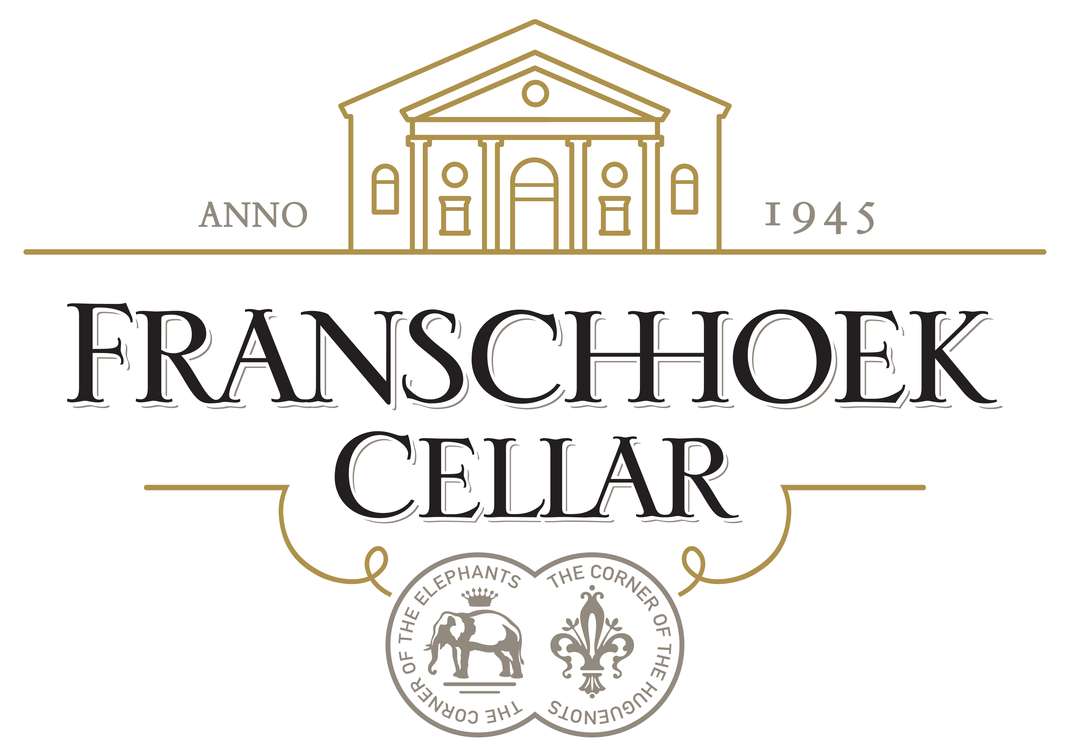 Franschhoek Cellar Logo
