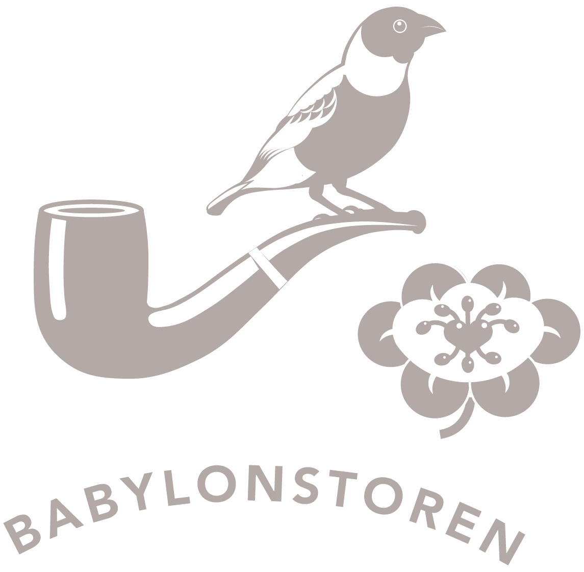 Babylonstoren Logo