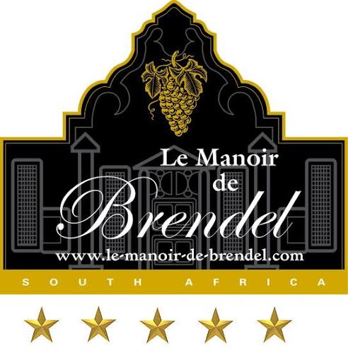 Le Manoir de Brendel Logo