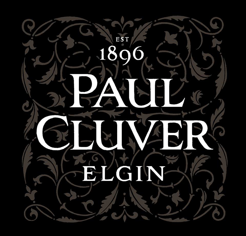Paul Cluver Wines Logo
