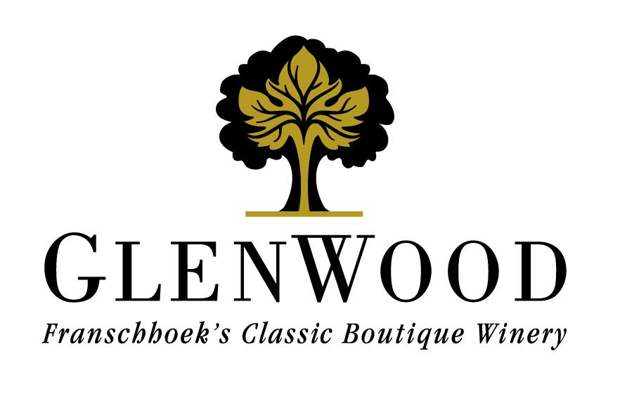 GlenWood Vineyards Logo