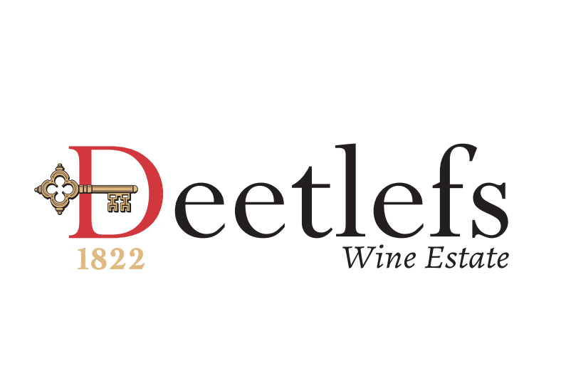Deetlefs Wine Estate Logo