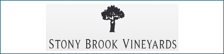 Stony Brook Vineyards Logo
