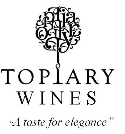 Topiary Logo