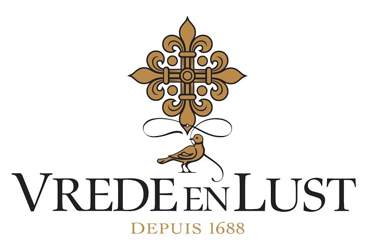 Vrede en Lust Estate Logo