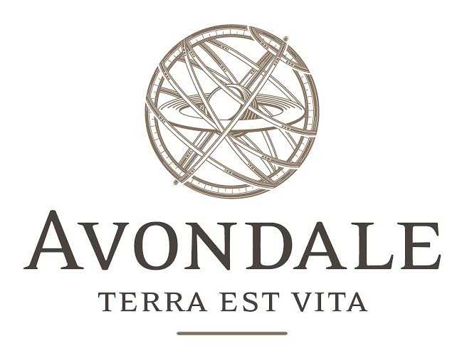 Avondale Wine Logo