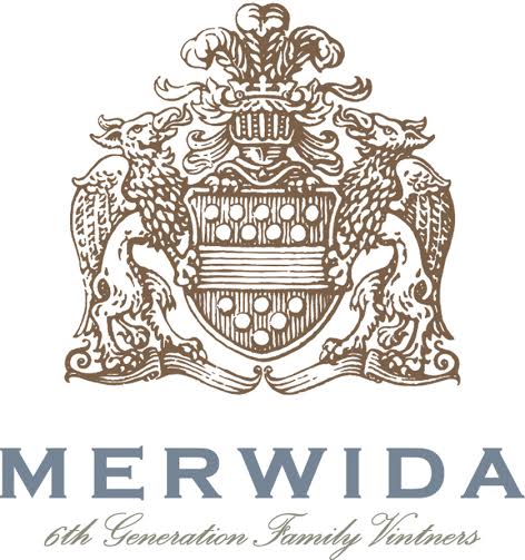 Merwida Wine Cellar Logo
