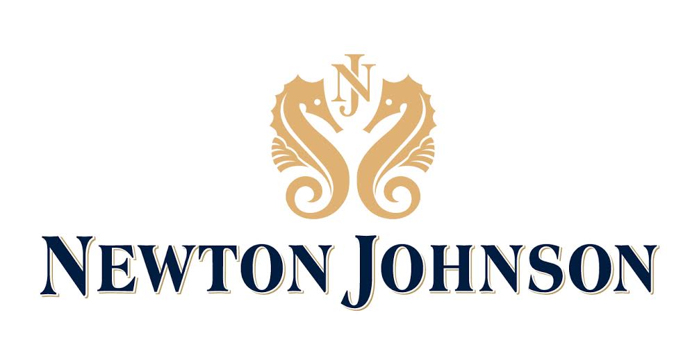 Newton Johnson Wines Logo