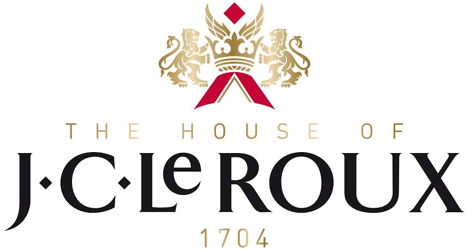 The House of J.C. Le Roux Logo