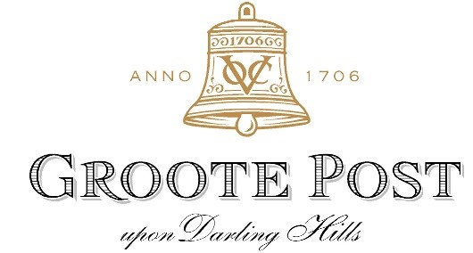 Groote Post Logo