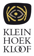 Kleinhoekkloof Wines Logo