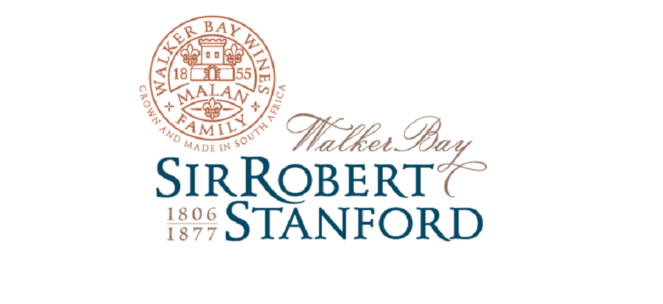 Sir Robert Stanford Estate Logo