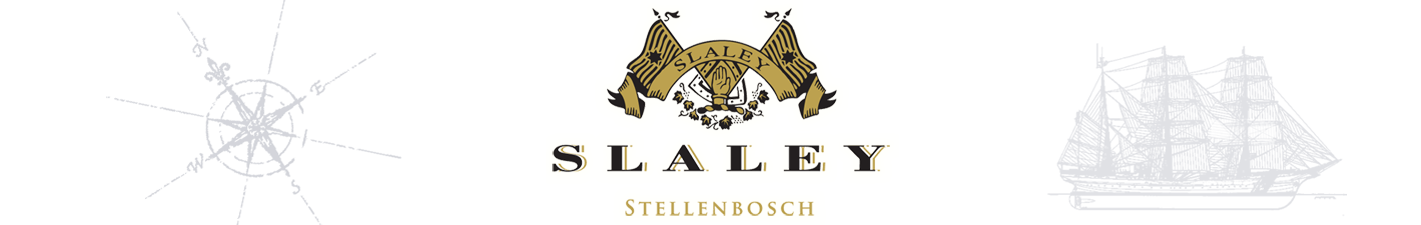 Slaley Private Estate Logo