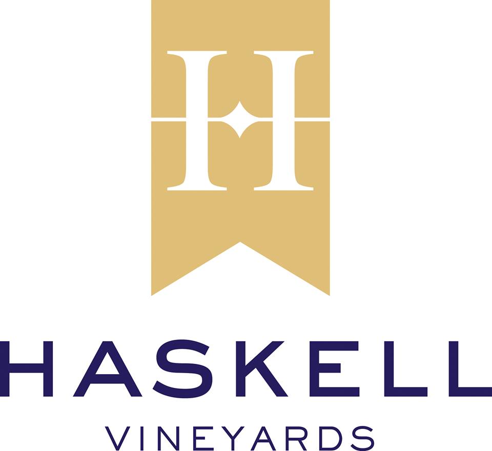 Haskell Vineyards Logo