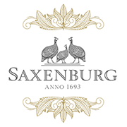Saxenburg Wine Estate Logo