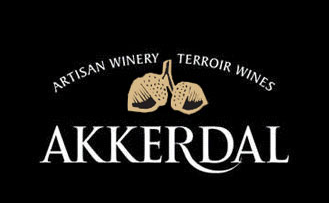 Akkerdal Wine Estate and Guest House Logo
