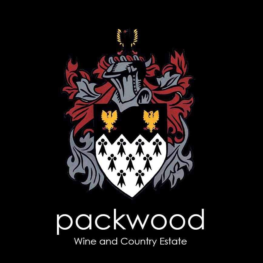 Packwood Wine Estate Logo