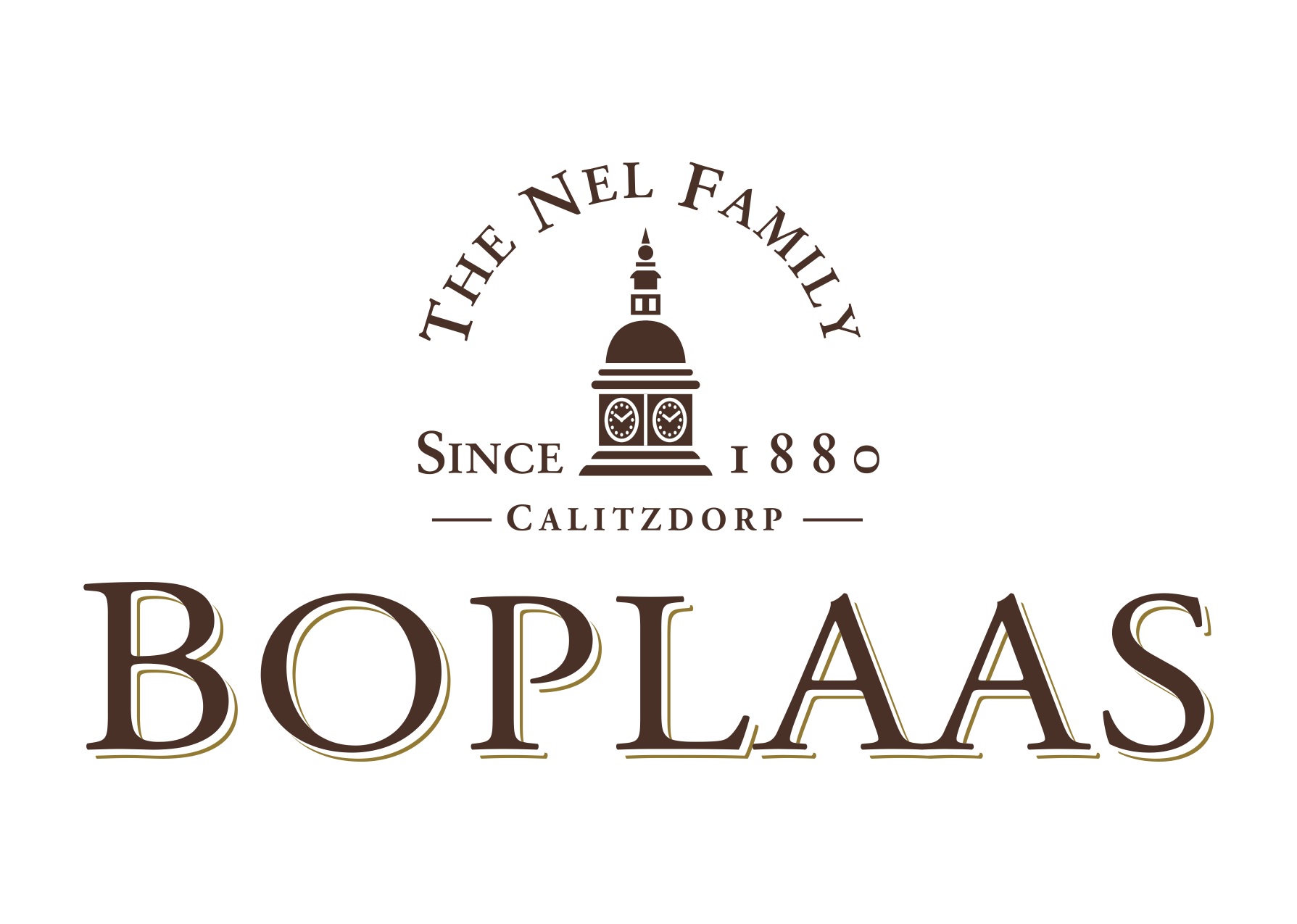 Boplaas Logo