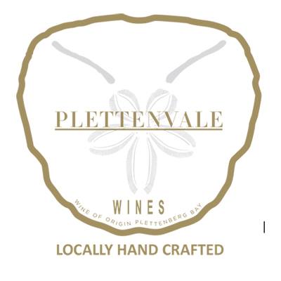 Plettenvale Wines Logo