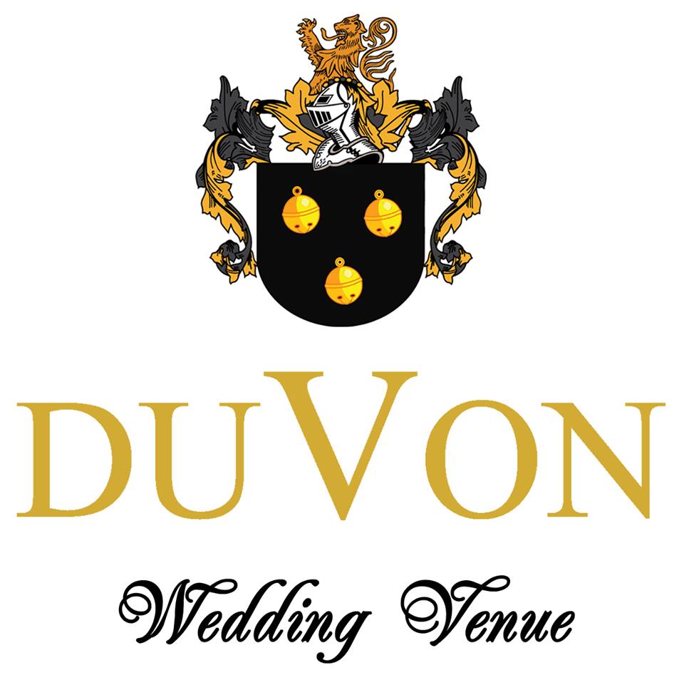 DuVon Family Wine Estate Logo