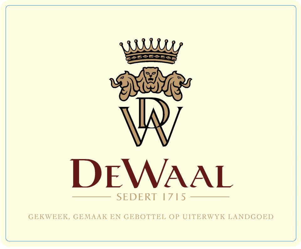 DeWaal Wines Logo