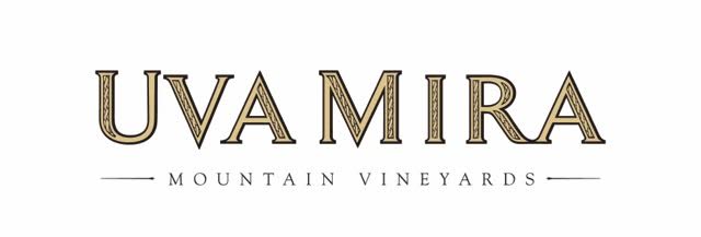 Uva Mira Mountain Vineyards Logo