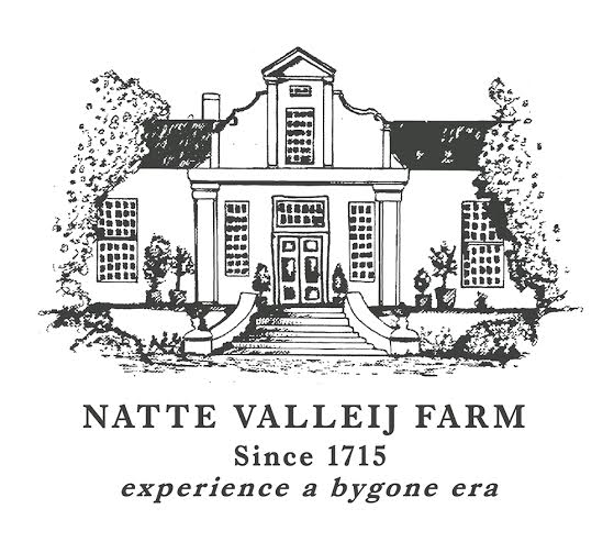 Natte Valleij Logo
