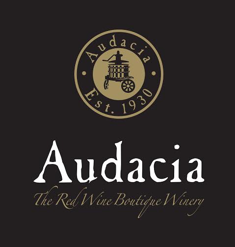 Audacia Wines Logo