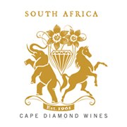 Lutzville Vineyards Logo
