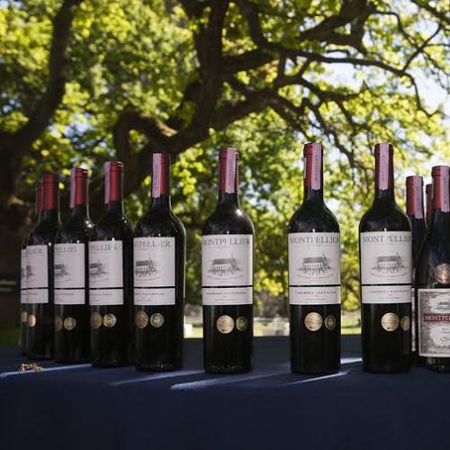 Montpellier De Tulbagh Image