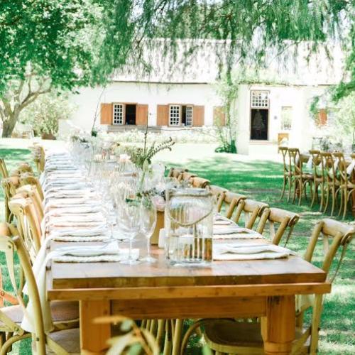 Montpellier De Tulbagh Image
