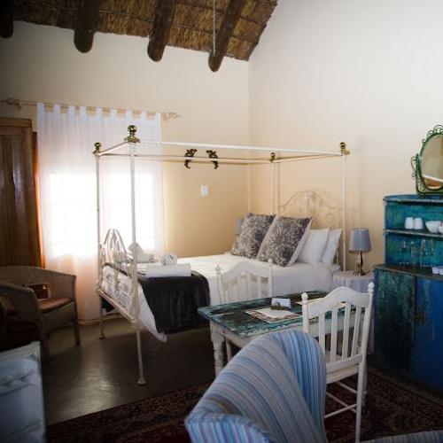 Montpellier De Tulbagh Image