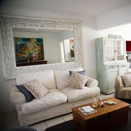 Montpellier De Tulbagh Image