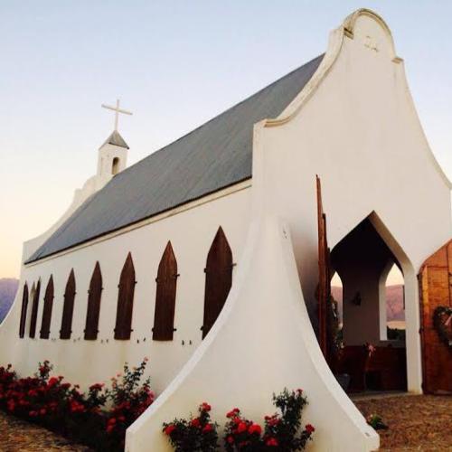 Montpellier De Tulbagh Image
