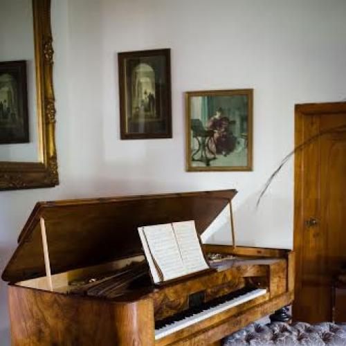 Montpellier De Tulbagh Image