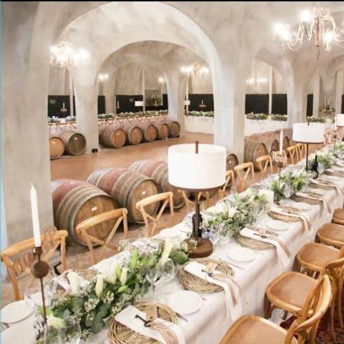 Montpellier De Tulbagh Image