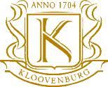 Kloovenburg Wine & Olive Estate Logo