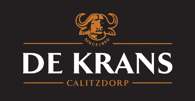 De Krans Wines (Pty) Ltd Logo