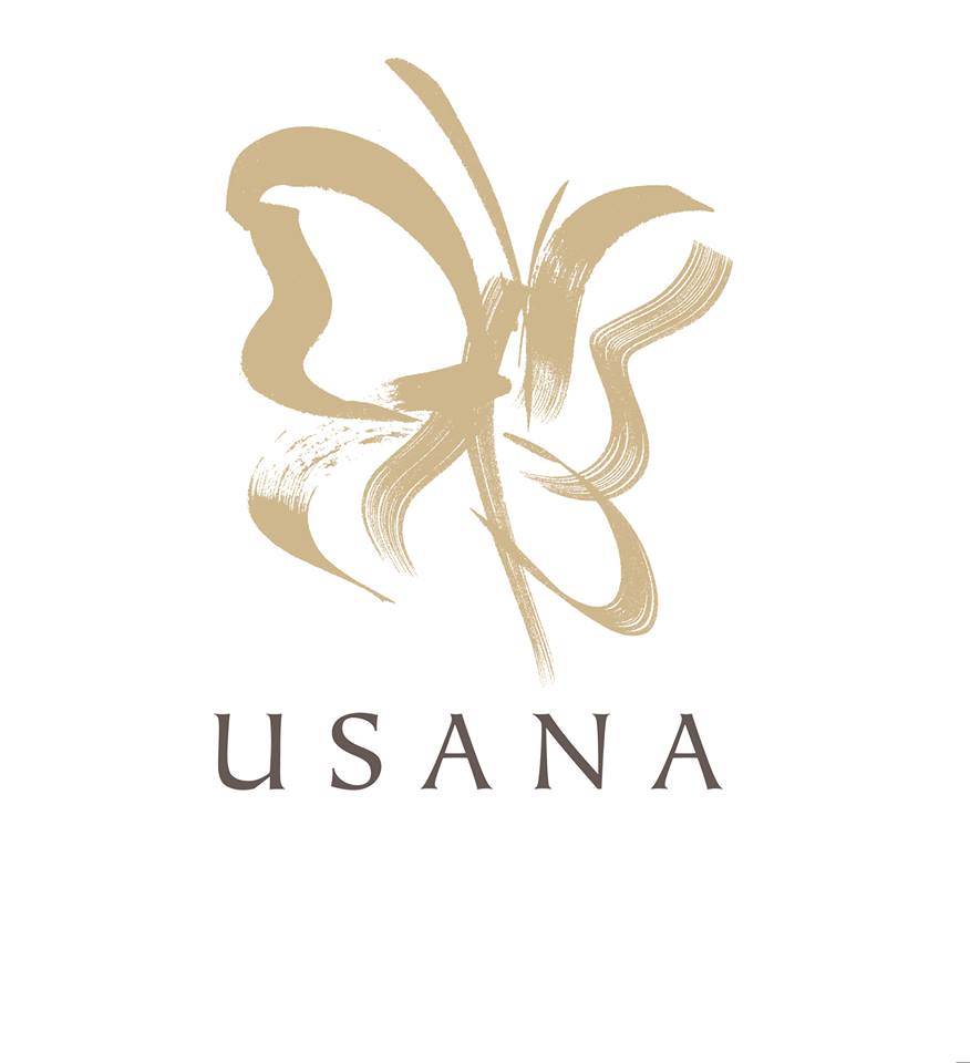 Usana Wines Logo
