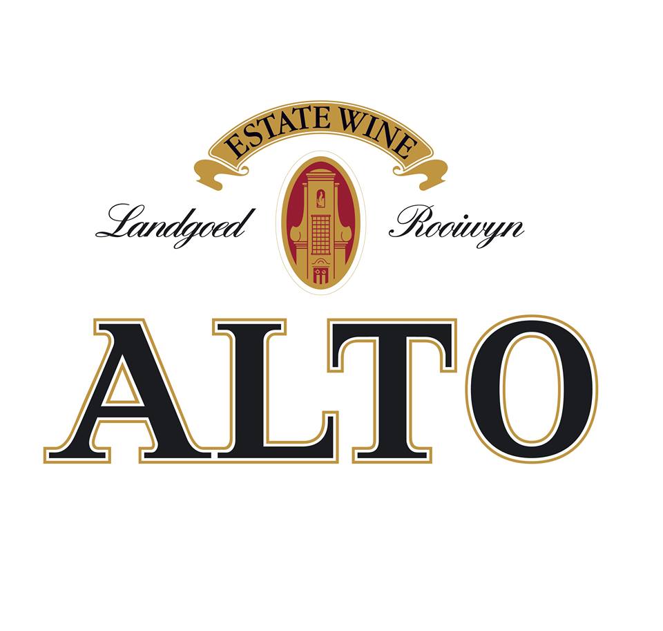Alto Winery Logo