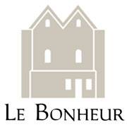Le Bonheur Wine Estate Logo