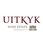 Uitkyk Wine Estate Logo