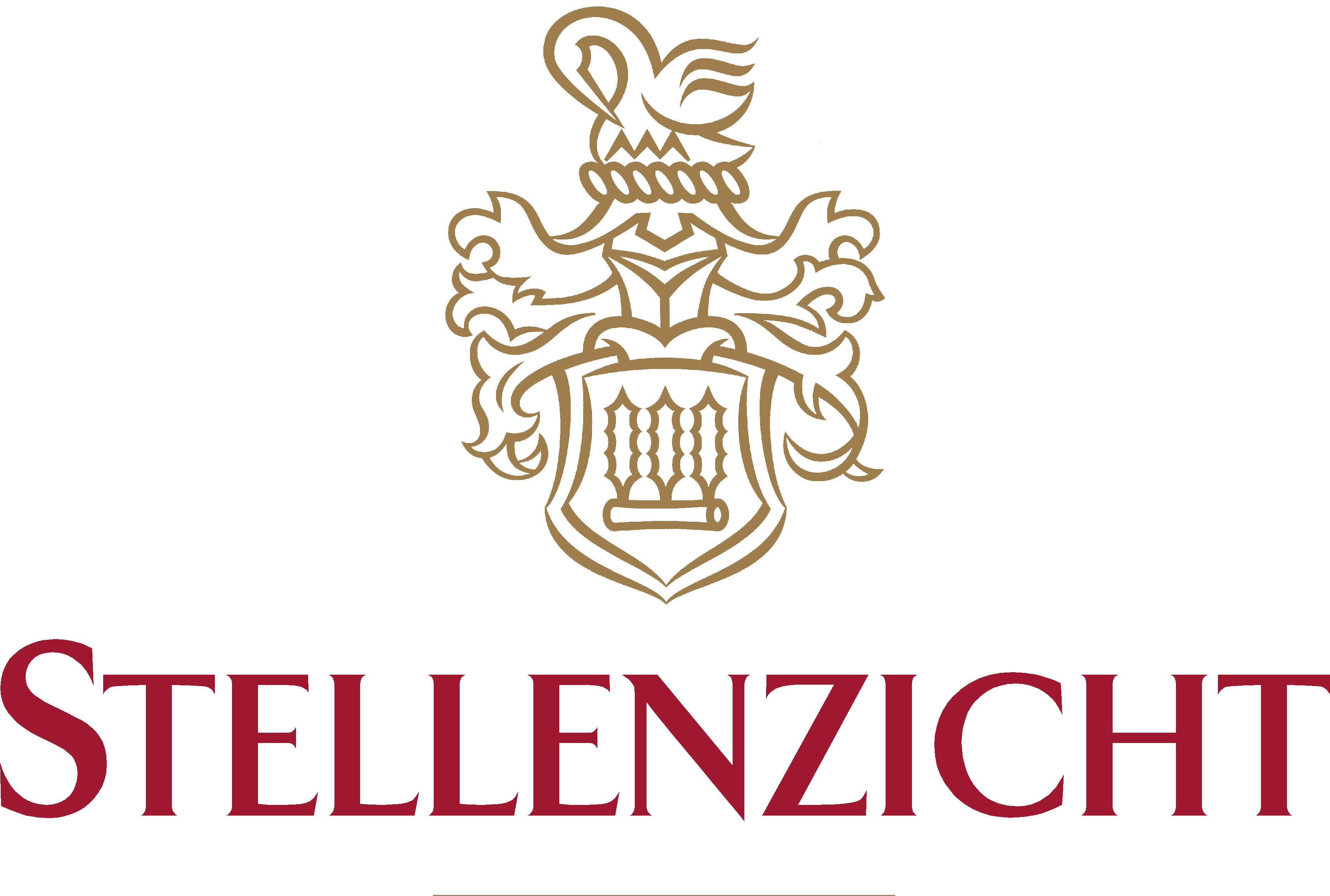 Stellenzicht Vineyards Logo